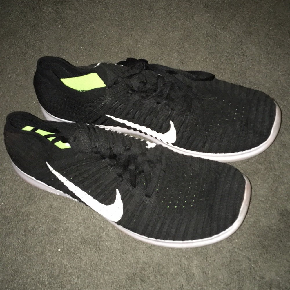 Nike FreeRun Flyknits 3.0